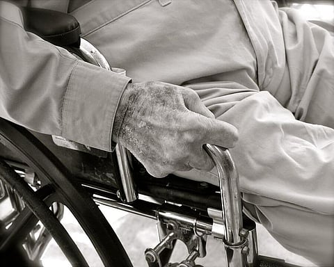 Why More than 580 Million People in India Have Poor Healthcare?