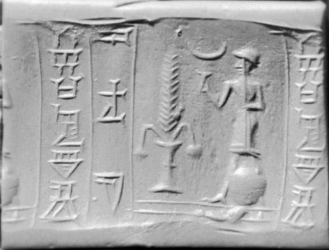 Here is why Cuneiform is the Beginning of Accountancy!