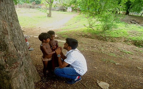 Exclusive: Journalist Sanjay Mehta’s Report On Plight of The Tribes in Jharkhand