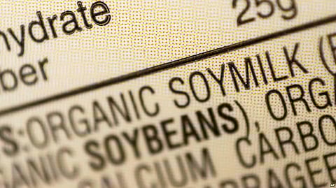 Dairy farmers want US regulators to Banish the term “soy milk” : But Why?