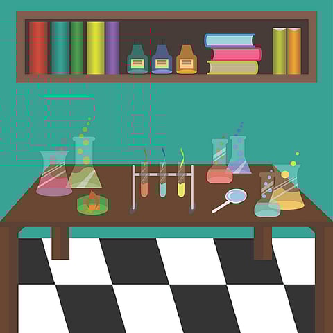 How to Score Well in Chemistry With eBooks?