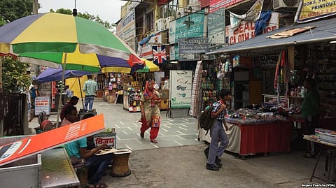 Taxing Menstruation? GST Denies Sanitary Napkins as Essential Commodity