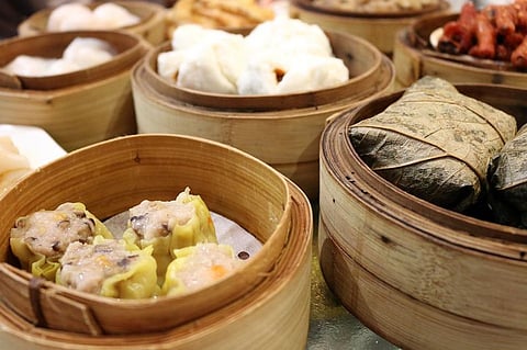 Food Lovers: Indulge in Gluttony this Dim Sum Festival in Maharashtra