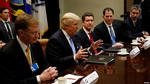 US President Donald Trump Needs to Do Better than Tweeting, to Deal with North Korea