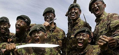 Exclusive: Why Gorkhaland for Gorkhas?