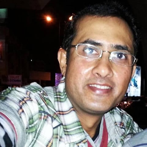 Pakistan’s “Last Jew” Fishel Benkhald Recognized by the Government