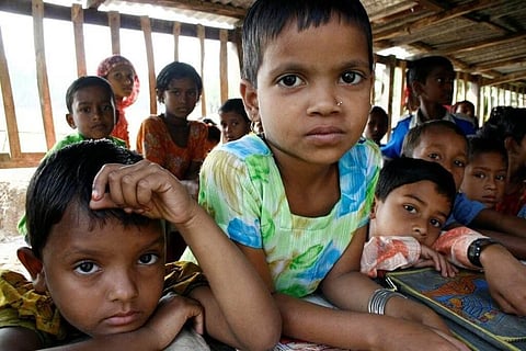 Bangladesh Government Responds to UNICEF Report on Infant Mortality