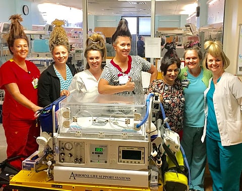 EXCLUSIVE: US-based Neonatologist Dr Omprakash Jha Tells Us ‘Why Taking Care of Child is Purest form of Love’!