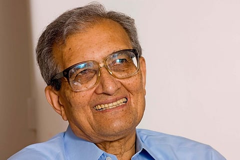Kolkata: Special Screening of Amartya Sen documentary “An Argumentative Indian” on July 10
