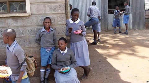 Girls’ School Attendance in Africa Doubles when students of both Sexes Taught about Sex, Relationships: Study