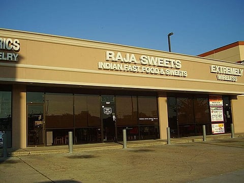 31 Years of Raja Sweets in US: How Indian Food Landed in Houston?