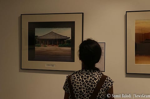 Exclusive: Photo Exhibition Documents Japan’s Sacred places and Pilgrimages in New Delhi