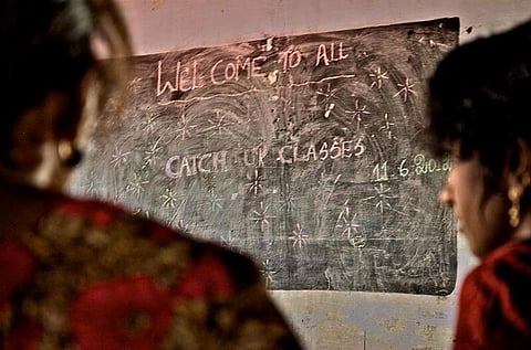 Refugees in India Looming For Basic Rights: Here Is Why India Needs Refugee Law!