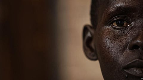 European Union (EU) Takes Lead in Campaign to Prevent Gender-based Violence during Humanitarian Crises