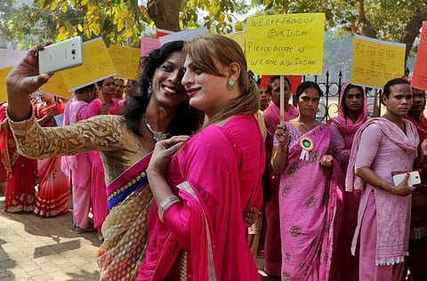 India becoming more Transgender- Friendly: Read this report