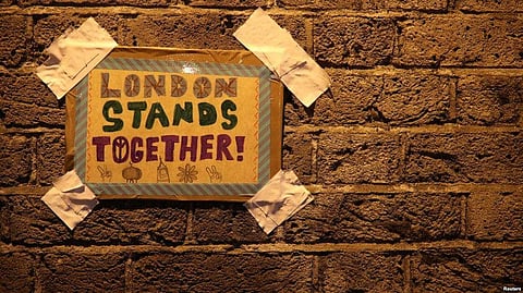 Here is how London Moves Quickly to tackle Muslim Tensions related to Terrorism!