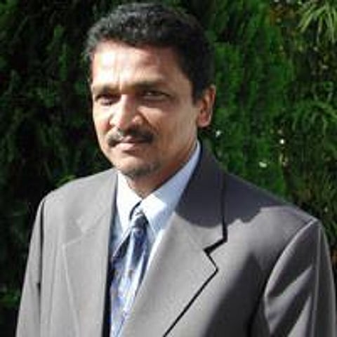 Kerala Woman Gives Birth to a Healthy Baby Boy, 35,000 feet above in Jet flight