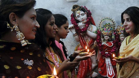 Pakistan Hindu women continue to undergo forcible conversions to Islam and face persecution