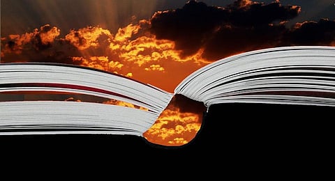 NewsGram’s Pick: The Best 5 Words of Wisdom by Indian Philosophers