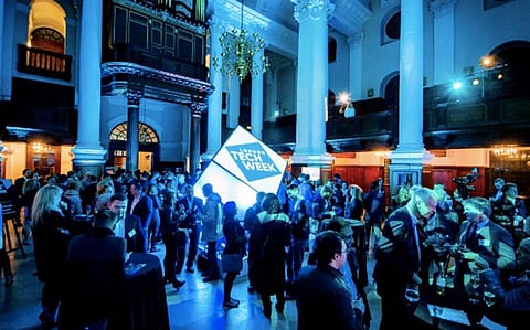 Indian Start-ups taking Active Participation in ‘London Tech Week’