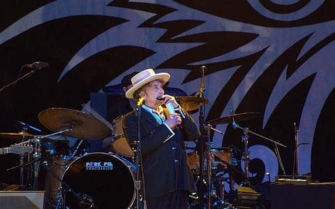 Bob Dylan: Spiritual Side of the Legend explored in Upcoming Book