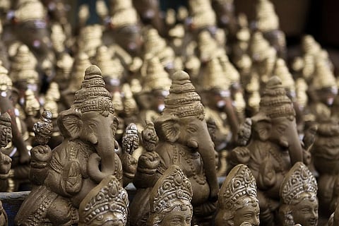 Sankashti Chaturthi: Here is Why it is celebrated in Hinduism to honor Lord Ganesha!