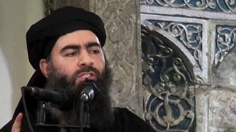Abu Bakr al-Baghdadi Dead? Experts Question His Death