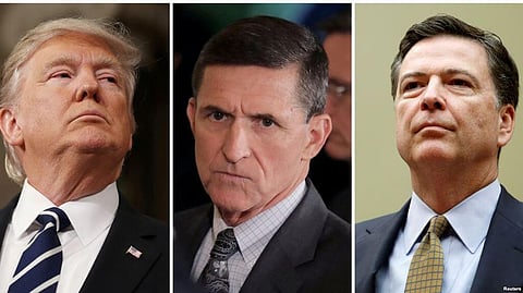 Can US President Donald Trump be Indicted for Obstruction of Justice?