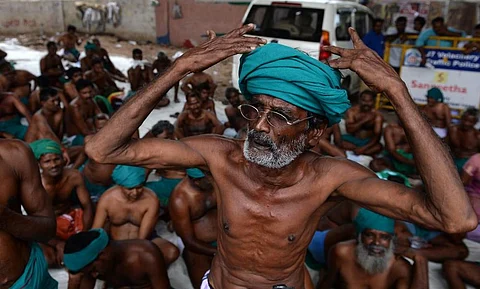 Indian Peasants Threaten Government with Nationwide Uprising against the Recent Killings in MP