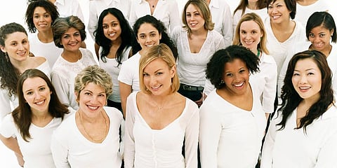 Ever wondered How Women are able to read Thoughts just by looking at your Eyes?