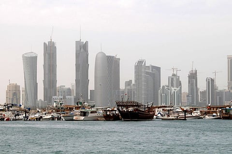 Four Arab Nations Put Qatar on Terror Finance Watch List, Qatar Says No