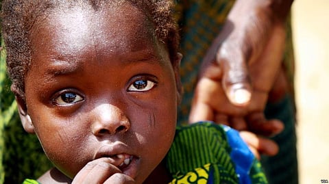 Indian origin Charitable Organization Tulsi Chanrai Foundation (TCF) gives healthcare to 3 Million Nigerians