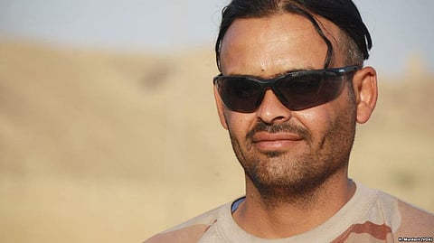 Life Under Islamic State (ISIS) Terrorist Group: Soldier Hussien Hamza’s Story of Poison Bomb