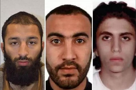 Youssef Zaghba: Police Identifies Third London Bridge Attacker, 22-year-old Italian national of Moroccan descent