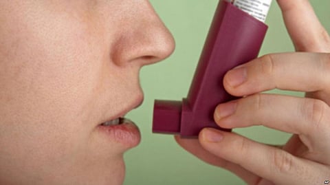 Gene Therapy: Scientists may have found a way to ‘turn off’ Asthma!