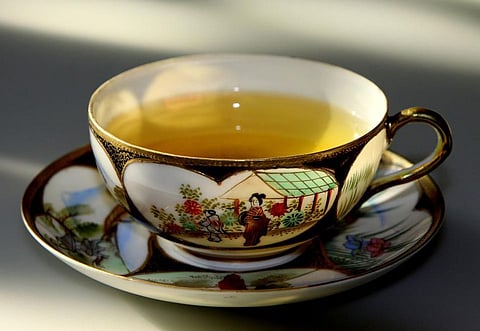 Why Tea is so popular Worldwide? India’s Tea Genome sequencing project will not replicate work done by Chinese