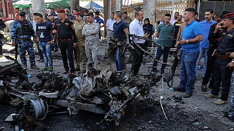 The holy month of Ramadan: Unholy Killings. Why this disconnect?