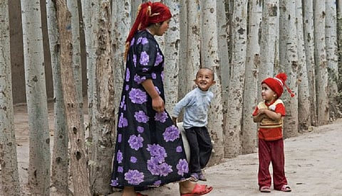 China Extends Ban on“extreme” Islamic names for Ethnic Uyghur babies Under 16