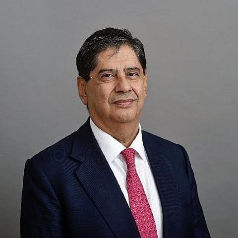 British Indian Lawyer Sarosh Zaiwalla Invited to Russia in St Petersburg International Economic Forum 2017 (SPIEF) attended by PM Narendra Modi