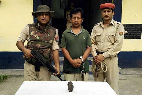 Indian Rights Activists Demand independent Probe into Killings of Tribesmen in Assam