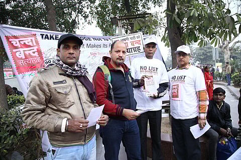 PWD Scam:  Anti-Corruption Branch (ACB) filed 3 FIRs against Delhi CM Arvind Kejriwal