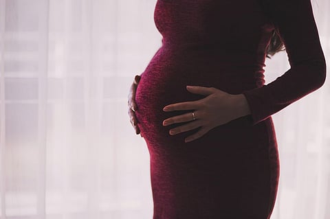 Stress during Pregnancy may cause Female Children to Exhibit binge-eating-like behaviour in Adulthood: Study