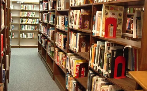 More than 70,000 public libraries in India and its untapped potential: A study in contrast