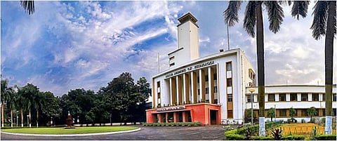 IIT – Kharagpur Researchers develop Technology to make Biofuel manufacturing cheaper, quicker and free of Pollution