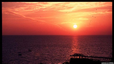 Long Avoided By Foreigners, Iran Looks to Tourism to Boost Ailing Economy since Islamic Revolution in 1979