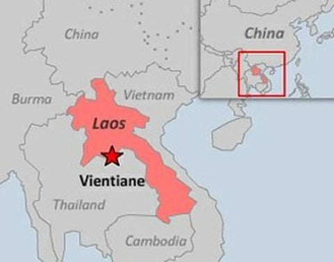Marriage Proposals from China turn into Street Prostitution Nightmares for Lao High School Girls