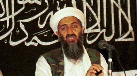 Book Review: “The Exile” captures the strange History of Osama Bin Laden’s ‘Wander Years’