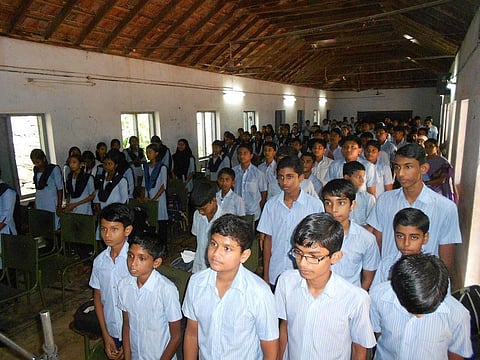 In a Country where Employment is Struggle, Jharkhand Tribal School Dropouts train for Overseas Jobs