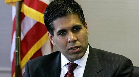 US Senate confirms Indian American Amul Thapar to key Judicial Position