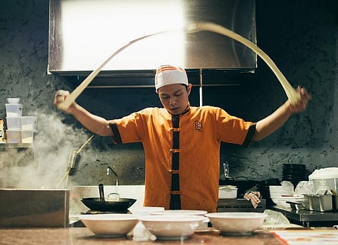 In a San Francisco Kitchen, Chefs are re-creating everyday new Plant-based food